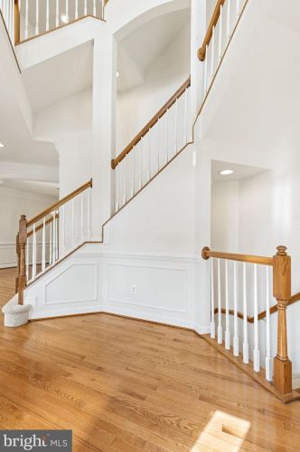 15672 Altomare Trace Way, Woodbridge VA  22193-5779 exterior