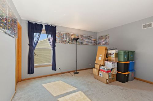 313 Century Dr, Pingree Grove IL  60140-4013 exterior