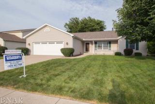 1814 Chuck Murray Dr, Normal, IL 61761-5621