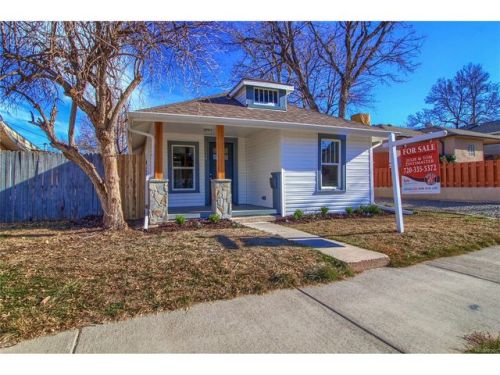 3120 Washington St, Englewood, CO 80113-2726