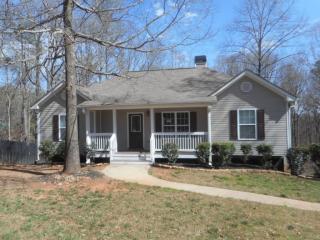 593 Nugget Ridge Rd, Dawsonville, GA 30534-2963
