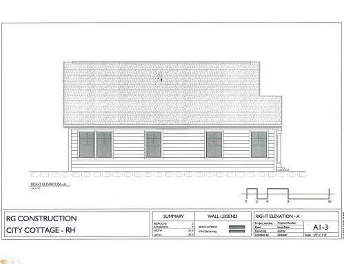 808 Greenwood St, Lagrange, GA 30240-1705