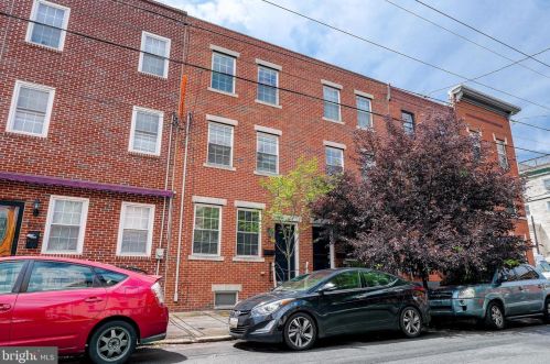 906 12th St, Philadelphia PA  19123-1103 exterior