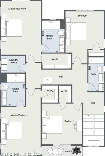 117 New Brunswick Ave, Lavallette NJ  08735-2422 exterior