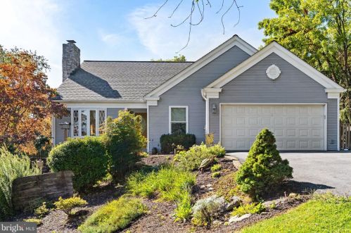 89 Arabian Pl, Charles Town, WV 25414-3503