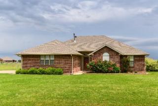 2802 Saddle Springs Trl, Piedmont, OK 73078-9395