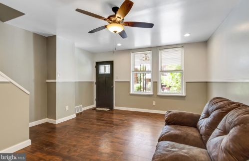 5215 10th St, Philadelphia PA  19141-4009 exterior