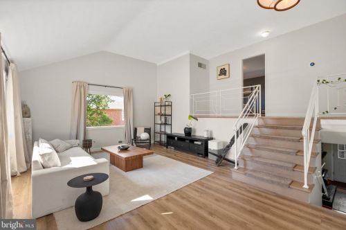 11008 Childs St, Silver Spring MD  20901-4411 exterior