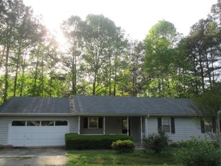 4300 Derbyshire Trce, Conyers, GA 30094-4200