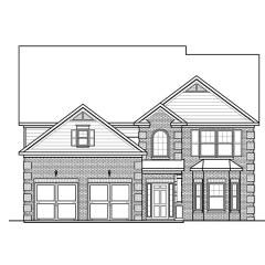 19 Mount Calvary Rd, Marietta, GA 30064-1917