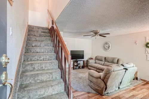 1203 Crystal Way, Denver CO  80012-4613 exterior