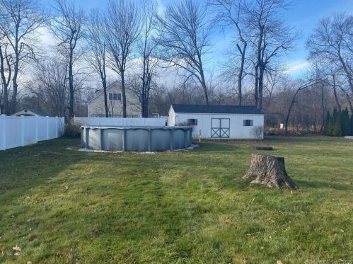 1547 Torringford St, Torrington CT  06790-3141 exterior