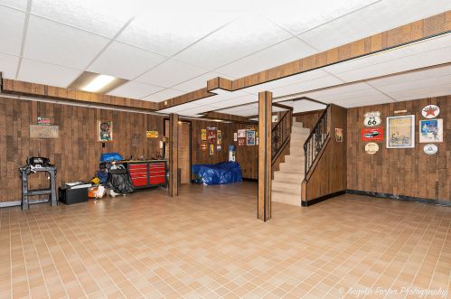 950 King Richards Ct, Bannockburn IL  60015-2627 exterior