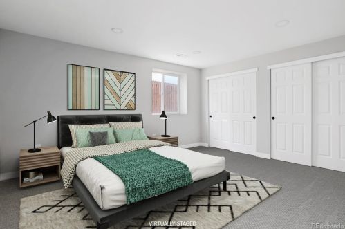 19148 Berry Dr, Denver CO  80015-5143 exterior
