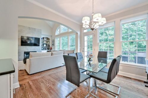 2468 Hughes Ct, Atlanta GA  30331-7896 exterior