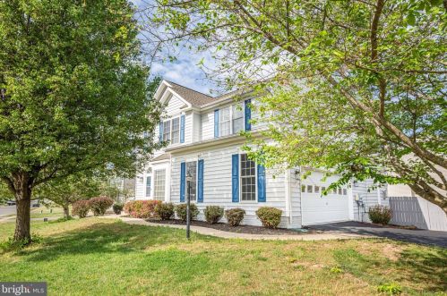 14 Regiment Ln, Fredericksburg, VA 22405-5783