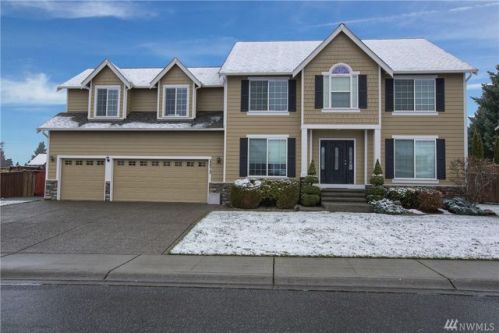 22513 92nd St, Buckley, WA 98321-8433