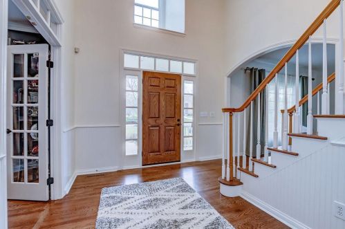 11559 Grandstone Ln, Cincinnati OH  45249-3432 exterior