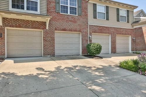 7263 English Dr, Cincinnati OH  45244-3147 exterior