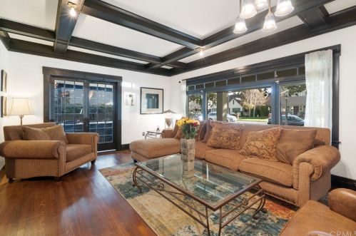 4465 5th St, Riverside CA  92507-4110 exterior