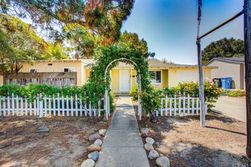 167 Foothill Blvd, San Luis Obispo, CA 93405-1537
