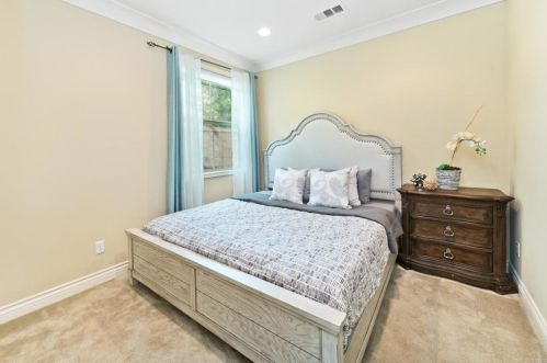 105 Coyote Brush, Irvine CA  92618-8873 exterior