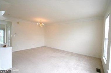 13051 Park Crescent Cir, Herndon VA  20171-2821 exterior