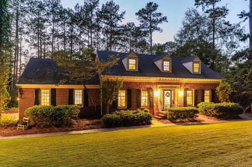 42 Plantation Hills Dr, Evans, GA 30809-5614