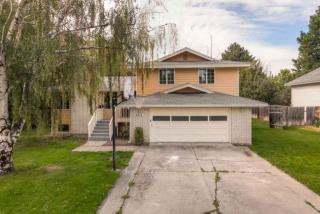 2312 48th Ave, Spokane, WA 99223-6506