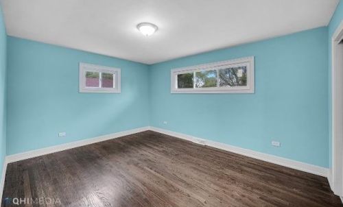 503 53rd Ave, Gary IN  46410-1536 exterior