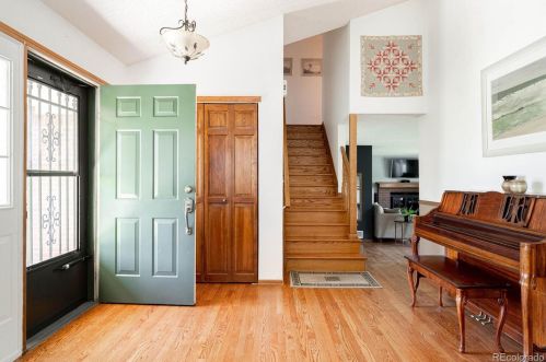 11755 Atlantic Ave, Denver CO  80228-4417 exterior