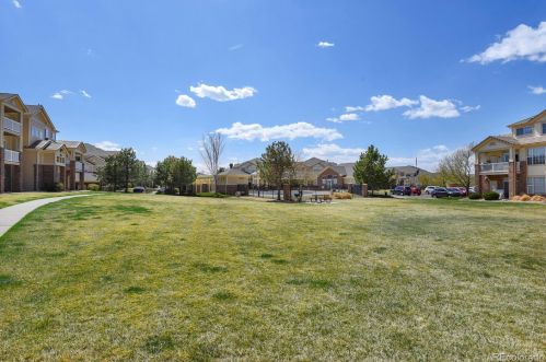 5733 Gibralter Way, Denver CO  80019-2068 exterior