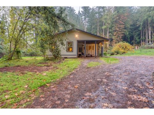30706 Oswalt Rd, Colton, OR 97017-9410