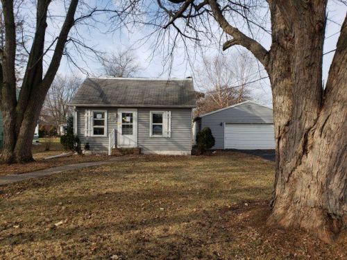 603 4th Ave, Aledo, IL 61231-1023