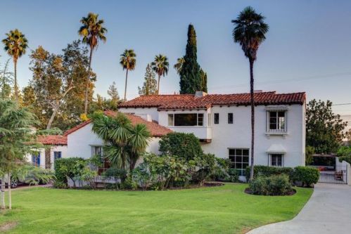 1400 La Solana Dr, Altadena, CA 91001-2627