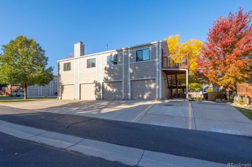 18338 58th Pl, Denver, CO 80403-1083