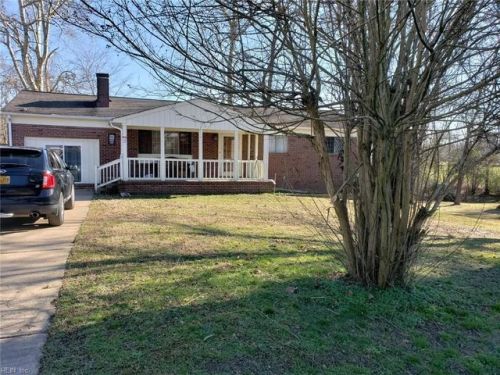 105 Wilson Cir, Williamsburg, VA