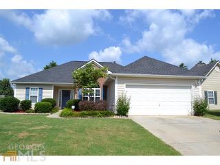 4521 Beaverton Cir, Loganville, GA 30052-7566