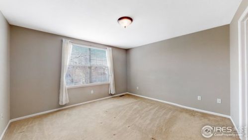 3220 Yellowstone Cir, Fort Collins CO  80525-9062 exterior
