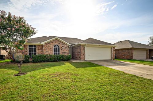 1802 Buddy Davis Ln, Midlothian, TX 76063-5972