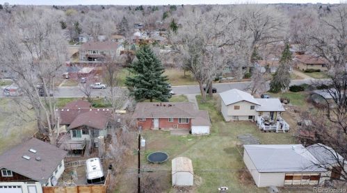 2961 Emerson St, Englewood CO 80113-2821 exterior