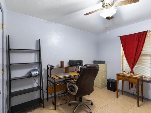 7600 Chasewood Dr, Fort Worth TX  exterior