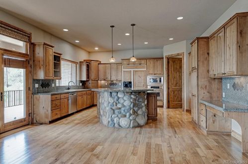 5395 Songbird Way, Parker CO 80134-2785 exterior