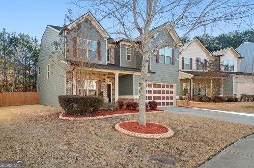 3940 King Fisher Dr, Atlanta, GA 30349-1986