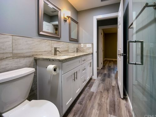 10977 Knobb Ave, Morongo Valley CA  92256-9142 exterior