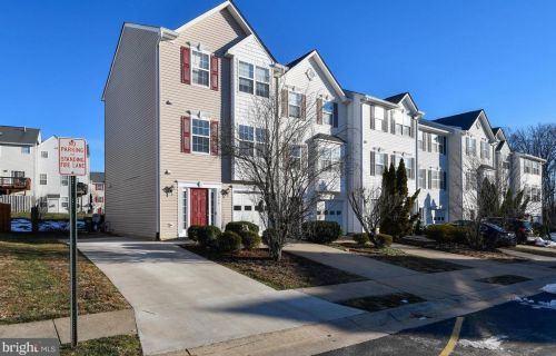 7032 Wytheville Cir, Fredericksburg, VA 22407-3726