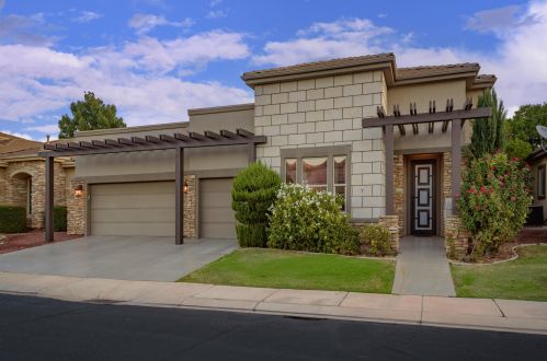 2240 Sunbrook Dr, Saint George, UT 84770-1864