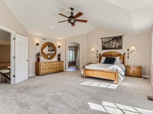 8171 Coolidge Way, Aurora CO 80016-5242 exterior