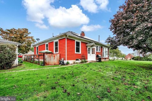 1919 Baltimore Pike, Hanover PA 17331-9603 exterior