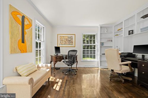 12 Nelson Ridge Rd, Princeton NJ  08540-7436 exterior